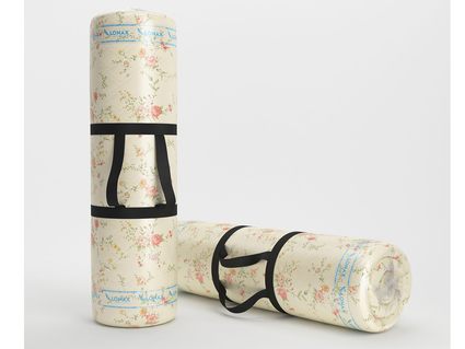 Топпер Lonax LX 2 140х195