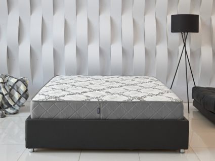 Матрас Димакс Твист Ролл Софт плюс 70х190