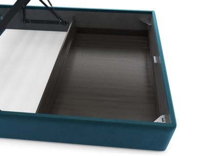 Кровать Lonax Кармела велюр Dolly-3 (с подъемным механизмом) 160х195