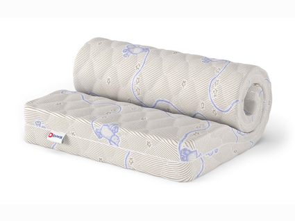 Матрас Denwir BABY SPRING FOAM 14 60х120