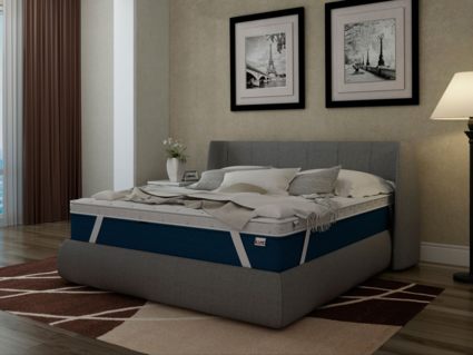 Топпер Kant Nano M1 120х190