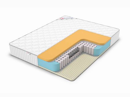 Матрас Denwir CLASSIC MEMO SOFT PLUS TFK 34