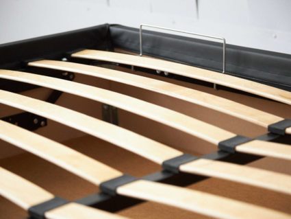 Кровать Димакс Риос Нуар 160х200