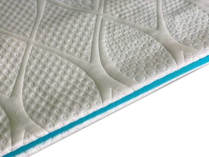 Топпер Alfabed Space 100х200