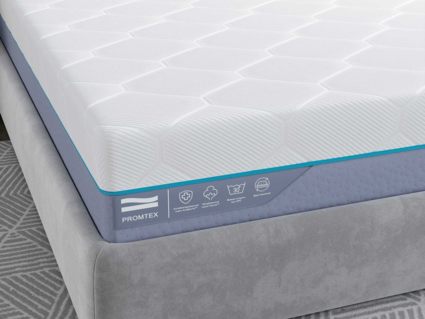 Матрас Промтекс-Ориент Monolit Combi Eco 20 80х190