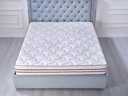 Матрас Sontelle Vivre Total fairy 120х195