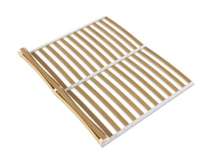 Кровать Sontelle Style Laxo Luxa Almond 160х190