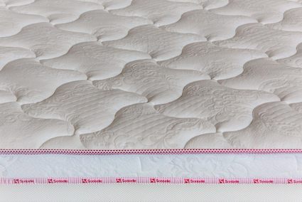 Матрас Sontelle Vivre Dual space 75х195