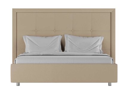 Кровать Димакс Норма + Крем 200х190