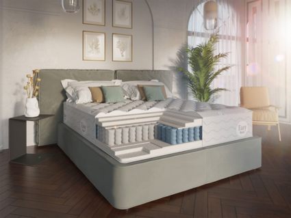 Матрас Evita Inspire 25