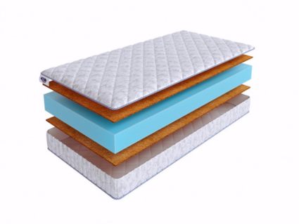 Матрас SkySleep InFlex Model 3 574