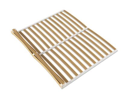 Кровать Sontelle Belart Malta Grey 140х200