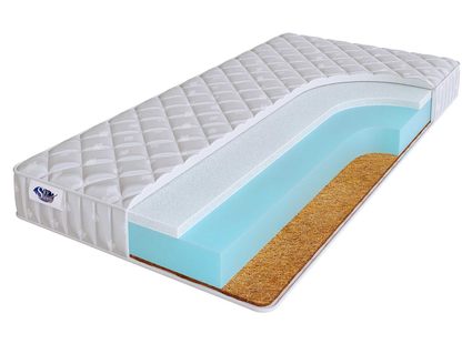 Матрас SkySleep InFlex Model 9S 55