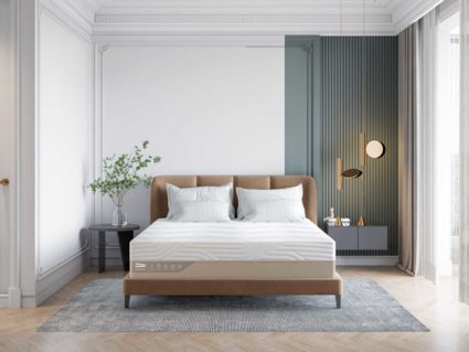 Матрас Промтекс-Ориент Duet Combi Eco 145х200