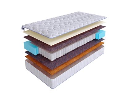Матрас SkySleep Joy Foam Cocos S500 28