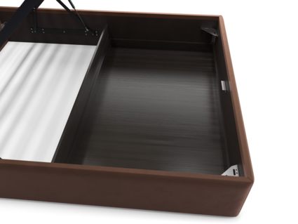 Кровать Lonax Алегра велюр Dolly-3 (с подъемным механизмом) 180х190