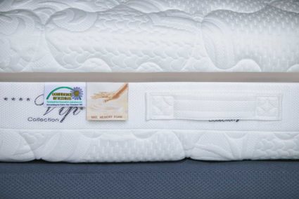 Матрас Materlux GARDA 120х200