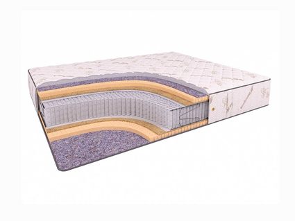 Матрас Beautyson Life Comfort S2400 40