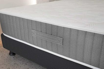 Матрас Materlux Flora 200х200