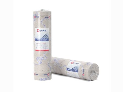 Матрас Denwir BABY SPRINGLESS ECO FOAM HARD 9 60х190