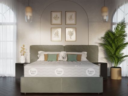 Матрас Evita Inspire 25
