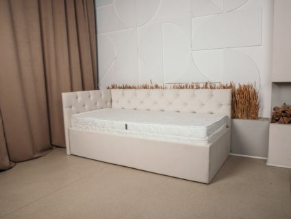 Кровать Димакс Бриони Опал 90х190