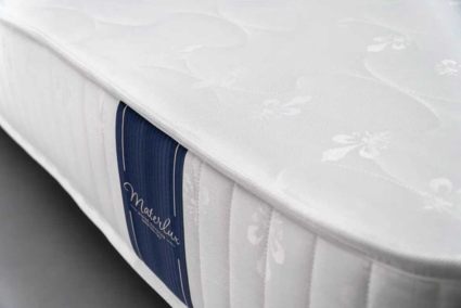 Матрас Materlux AOSTA MULTI 135х200