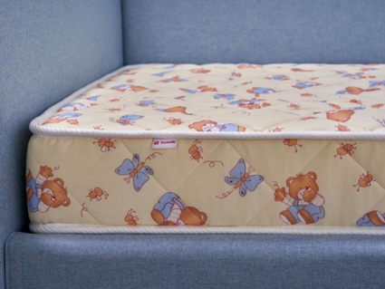 Матрас Sontelle Kinni Alex 90х180