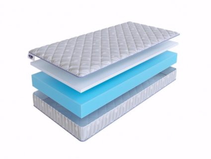 Матрас SkySleep InFlex Model 6S 20