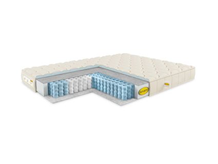 Матрас Benartti Optimal Soft S1000 40