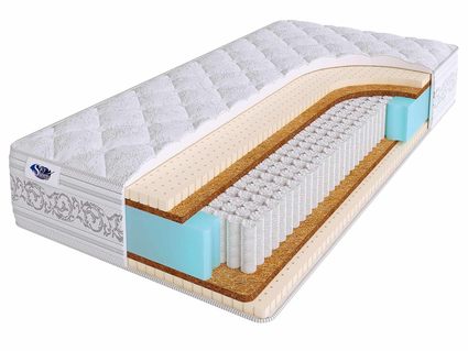 Матрас SkySleep Privilege Medium S1000 51