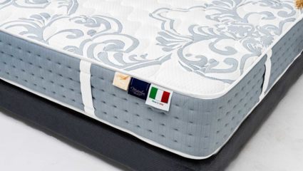 Матрас Materlux MONIKA 60х120