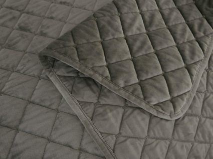 Покрывало Софи де Марко Натаниэль (олива) 240х260