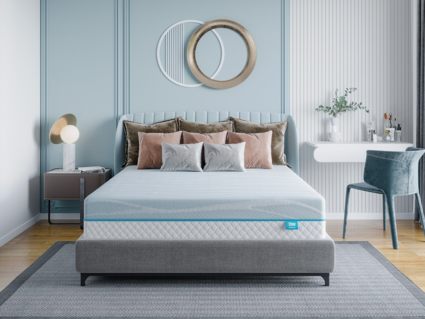 Матрас Промтекс-Ориент Roll Standart 10 90х195