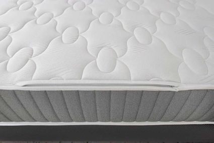 Матрас Materlux Carolina 60х120