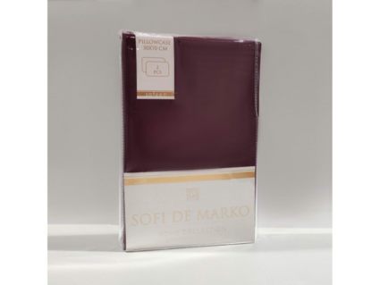 Наволочка Софи де Марко Изабель №11 (набор 2 шт) 50х70