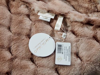 Покрывало Софи де Марко Адриана №5 160х220