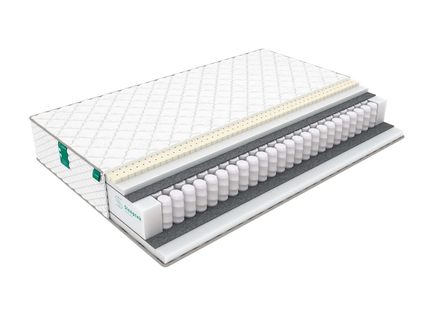 Матрас Sleeptek Premier SoftNorma Foam 20