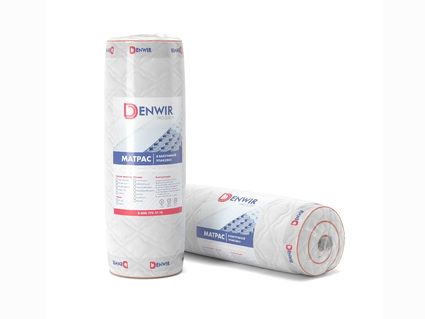 Матрас Denwir TOP FOAM 20 60х195