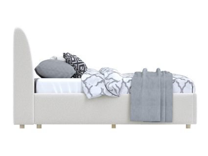 Кровать Арско Бекка Микрошеннил Frida 01 120х200