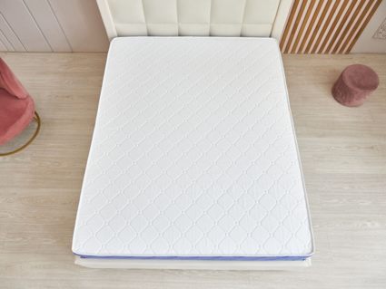 Матрас Базилик Фреш 28 мемо латекс 110х200