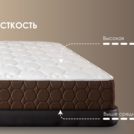 Матрас Димакс Мега Лайт Хард Релакс 160х190