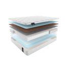 Матрас Materlux TASMANIA 180х200