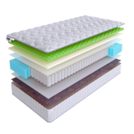 Матрас SkySleep One Side 6 S500 80х140