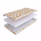 Матрас SkySleep Kiddy Holl 80х200