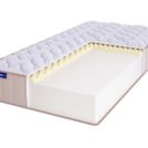 Матрас BeautyRoll Roll Foam Hard 14 Massage LUX 130х200