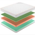 Матрас Denwir TOP FOAM ECO RELAX 18 180х195