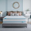 Наматрасник Промтекс-Ориент Cocos 3 200х195