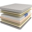 Матрас Mr.Mattress Vita XL 200х195
