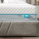 Матрас Промтекс-Ориент Soft 18 Combi Eco 90х195